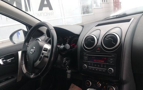 Nissan Qashqai, 2011 год, 1 098 000 рублей, 6 фотография