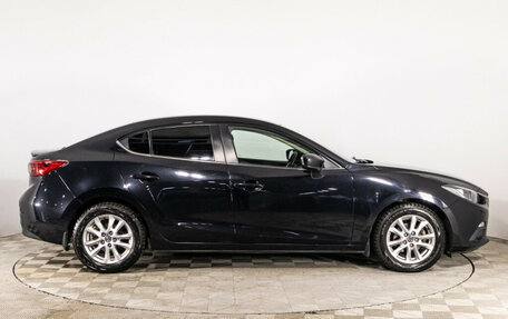 Mazda 3, 2013 год, 1 449 000 рублей, 4 фотография