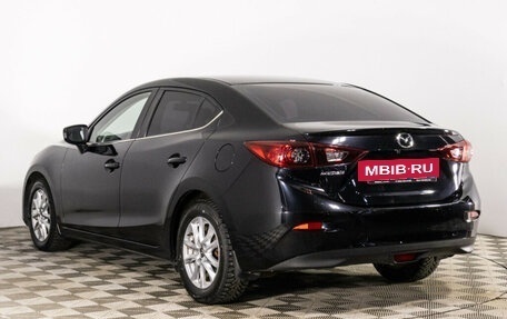 Mazda 3, 2013 год, 1 449 000 рублей, 7 фотография