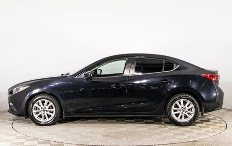 Mazda 3, 2013 год, 1 449 000 рублей, 8 фотография