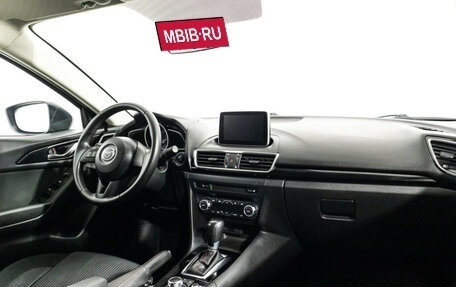 Mazda 3, 2013 год, 1 449 000 рублей, 9 фотография