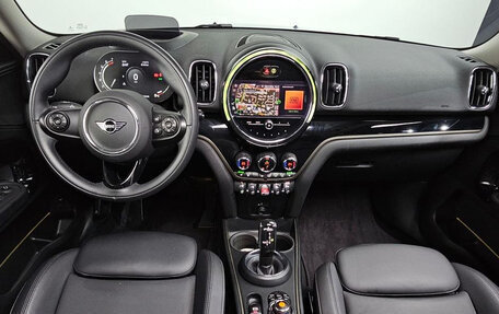 MINI Countryman II (F60), 2021 год, 3 260 000 рублей, 7 фотография