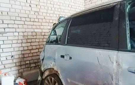 Ford C-MAX I рестайлинг, 2007 год, 400 000 рублей, 4 фотография