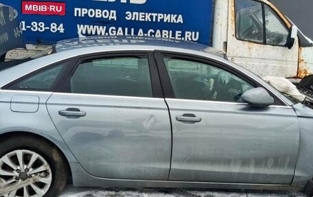 Audi A6, 2011 год, 700 000 рублей, 1 фотография