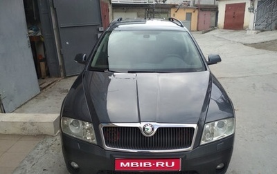 Skoda Octavia, 2008 год, 850 000 рублей, 1 фотография