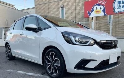 Honda Fit, 2020 год, 1 010 000 рублей, 1 фотография