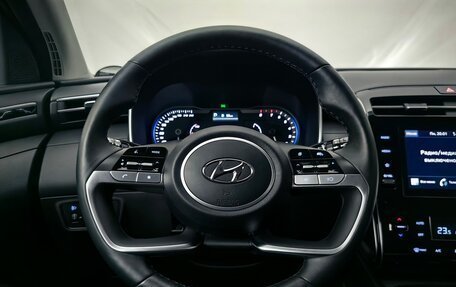 Hyundai Tucson, 2021 год, 3 555 000 рублей, 13 фотография