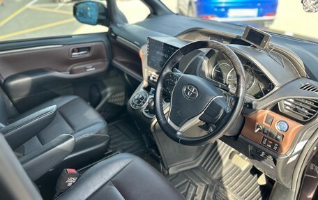 Toyota Esquire I, 2015 год, 2 150 000 рублей, 9 фотография