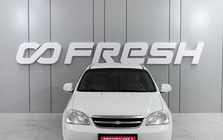 Chevrolet Lacetti, 2011 год, 689 000 рублей, 3 фотография