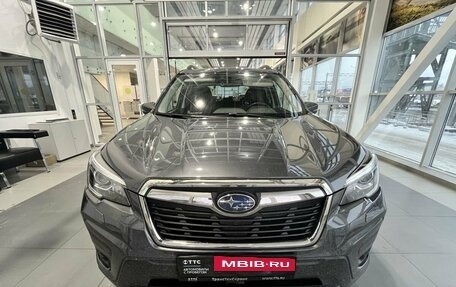 Subaru Forester, 2021 год, 3 090 000 рублей, 2 фотография