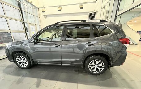 Subaru Forester, 2021 год, 3 090 000 рублей, 8 фотография
