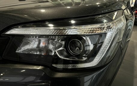 Subaru Forester, 2021 год, 3 090 000 рублей, 17 фотография