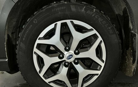 Subaru Forester, 2021 год, 3 090 000 рублей, 18 фотография