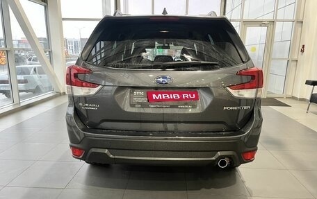 Subaru Forester, 2021 год, 3 090 000 рублей, 6 фотография