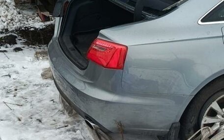 Audi A6, 2011 год, 700 000 рублей, 2 фотография