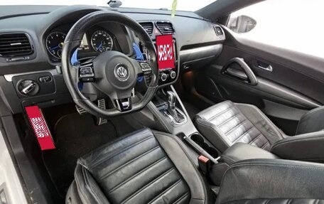 Volkswagen Scirocco R I рестайлинг, 2012 год, 2 150 000 рублей, 9 фотография