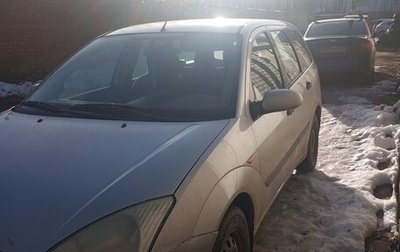 Ford Focus IV, 2000 год, 250 000 рублей, 1 фотография