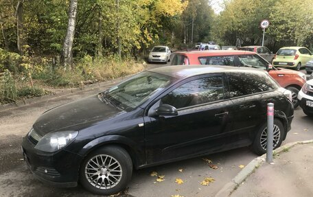 Opel Astra H, 2008 год, 480 000 рублей, 1 фотография