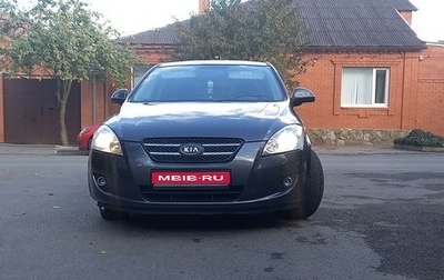 KIA cee'd I рестайлинг, 2008 год, 670 000 рублей, 1 фотография