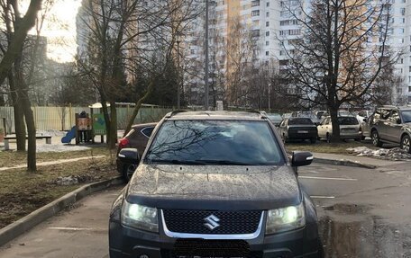 Suzuki Grand Vitara, 2011 год, 1 250 000 рублей, 1 фотография