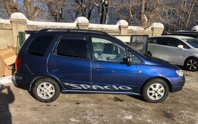 Toyota Corolla Spacio II, 1997 год, 470 000 рублей, 1 фотография