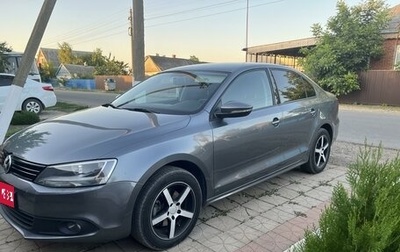 Volkswagen Jetta VI, 2014 год, 1 360 000 рублей, 1 фотография