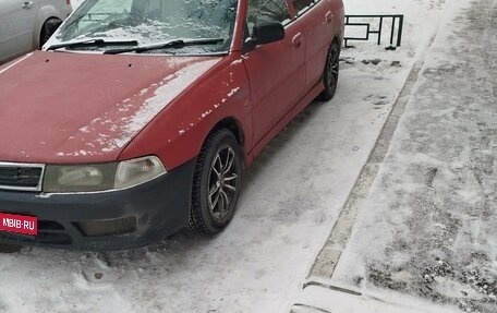 Mitsubishi Lancer VII, 1998 год, 200 000 рублей, 1 фотография