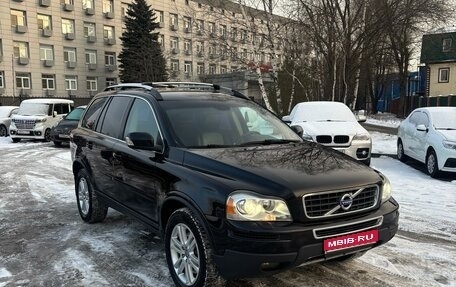 Volvo XC90 II рестайлинг, 2011 год, 1 700 000 рублей, 1 фотография