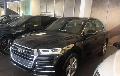 Audi Q5, 2019 год, 4 300 000 рублей, 1 фотография