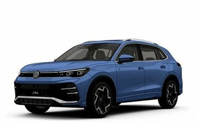 Volkswagen Tiguan, 2024 год, 6 550 000 рублей, 1 фотография