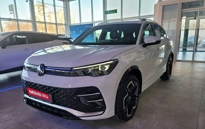 Volkswagen Tiguan, 2024 год, 5 550 000 рублей, 1 фотография