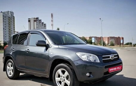 Toyota RAV4, 2008 год, 1 300 000 рублей, 1 фотография