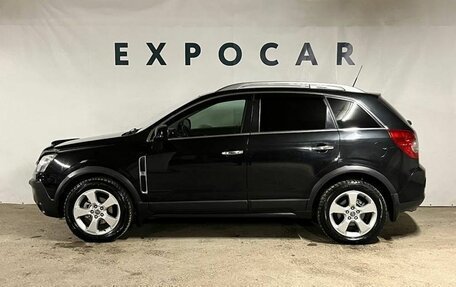 Opel Antara I, 2011 год, 1 150 000 рублей, 2 фотография