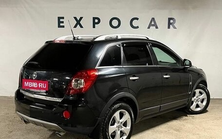 Opel Antara I, 2011 год, 1 150 000 рублей, 5 фотография