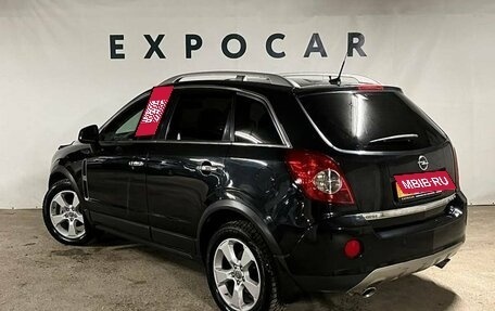 Opel Antara I, 2011 год, 1 150 000 рублей, 3 фотография