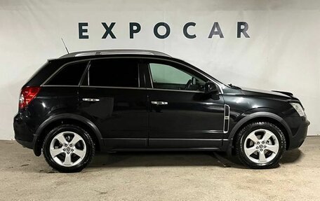 Opel Antara I, 2011 год, 1 150 000 рублей, 6 фотография