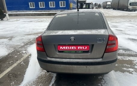 Skoda Octavia, 2008 год, 770 000 рублей, 7 фотография