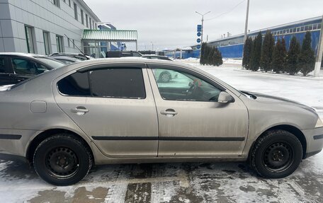 Skoda Octavia, 2008 год, 770 000 рублей, 8 фотография