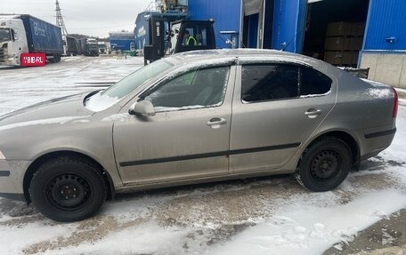 Skoda Octavia, 2008 год, 770 000 рублей, 10 фотография