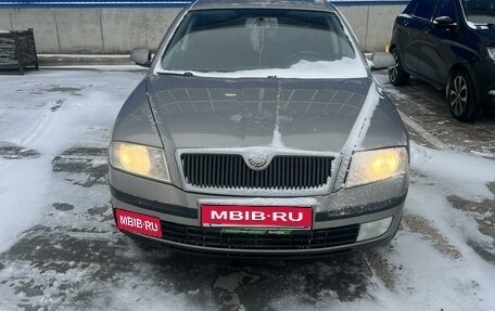 Skoda Octavia, 2008 год, 770 000 рублей, 9 фотография