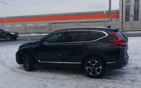 Honda CR-V IV, 2019 год, 3 100 000 рублей, 6 фотография