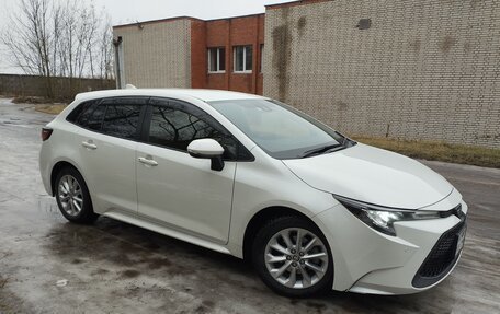 Toyota Corolla, 2020 год, 2 200 000 рублей, 5 фотография