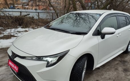 Toyota Corolla, 2020 год, 2 200 000 рублей, 3 фотография