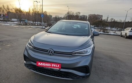 Volkswagen ID.4, 2022 год, 3 200 000 рублей, 10 фотография