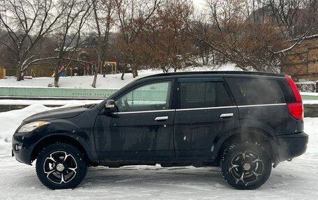 Great Wall Hover H5, 2013 год, 630 000 рублей, 3 фотография