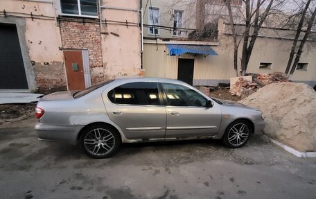 Nissan Cefiro III, 1999 год, 215 000 рублей, 5 фотография