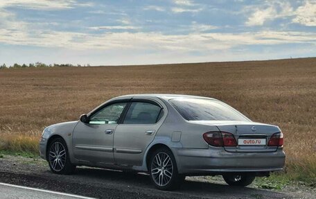 Nissan Cefiro III, 1999 год, 215 000 рублей, 2 фотография