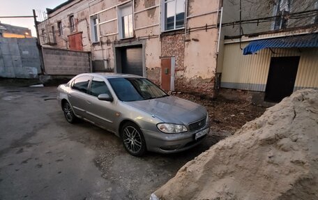 Nissan Cefiro III, 1999 год, 215 000 рублей, 4 фотография