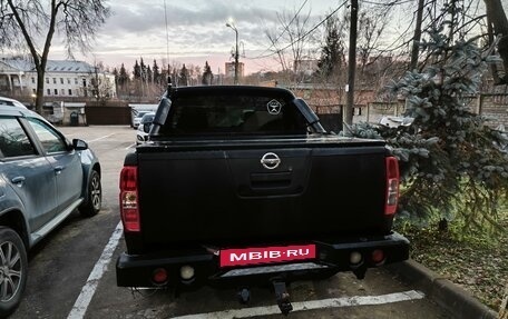 Nissan Navara (Frontier), 2012 год, 2 050 000 рублей, 6 фотография