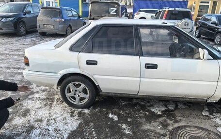 Toyota Sprinter VI (E90), 1988 год, 200 000 рублей, 5 фотография